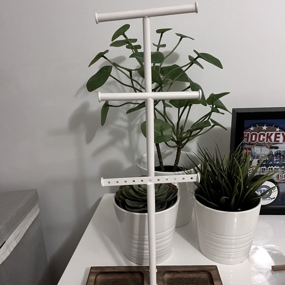 Jewelry holder